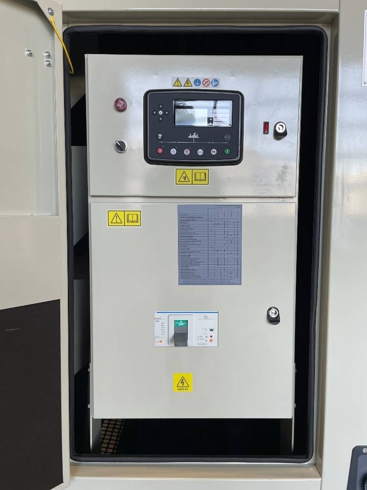 New Generator set Perkins 2206C-E13TAG2 - 400 kVA Generator - DPX-19812: picture 6 New Generator set Perkins 2206C-E13TAG2 - 400 kVA Generator - DPX-19812: picture 6