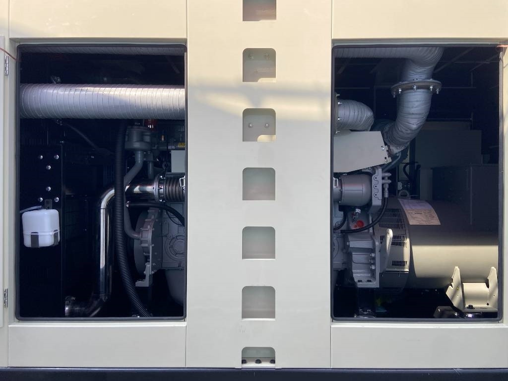 New Generator set Perkins 4006-23TAG2A - 825 kVA Generator - DPX-19817: picture 6