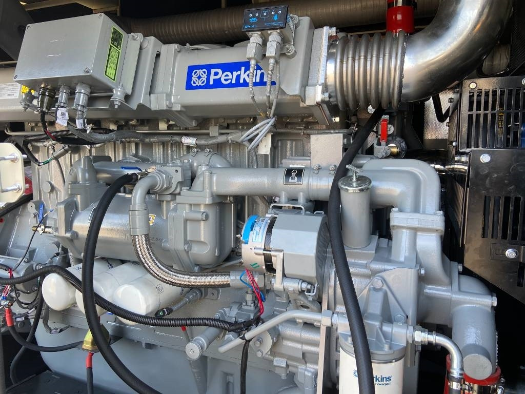 New Generator set Perkins 4006-23TAG2A - 825 kVA Generator - DPX-19817: picture 13