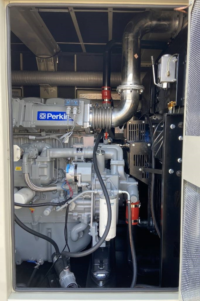 New Generator set Perkins 4006-23TAG2A - 825 kVA Generator - DPX-19817: picture 15