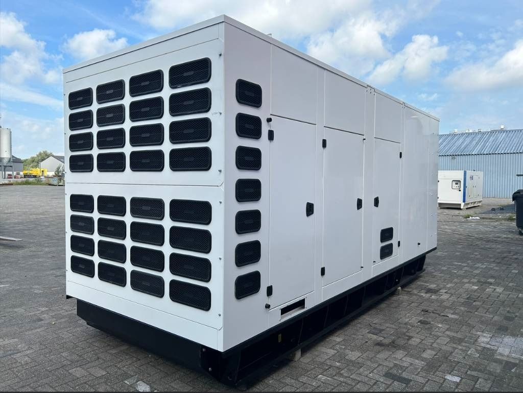 Perkins 4008TAG3 - 1.250 kVA Generator - DPX-21070 - Generator set: picture 2 Perkins 4008TAG3 - 1.250 kVA Generator - DPX-21070 - Generator set: picture 2
