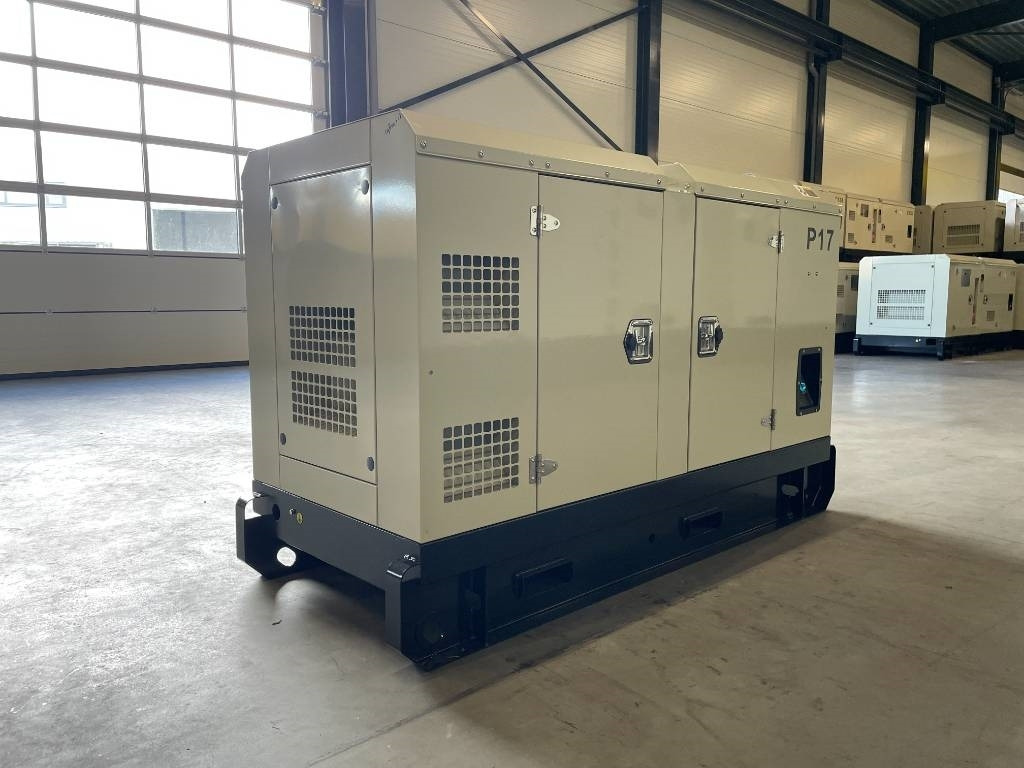 Perkins 403A-15G2 - 17 kVA Generator - DPX-19800.1 - Generator set: picture 4 Perkins 403A-15G2 - 17 kVA Generator - DPX-19800.1 - Generator set: picture 4