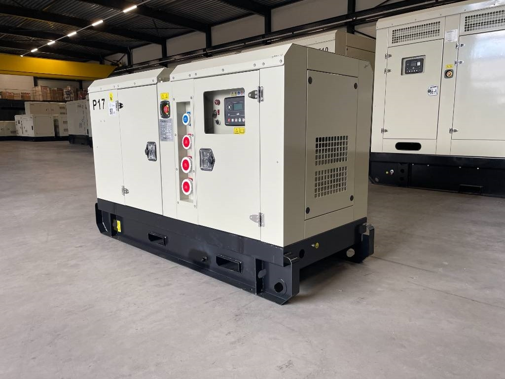Perkins 403A-15G2 - 17 kVA Generator - DPX-19800.1 - Generator set: picture 5 Perkins 403A-15G2 - 17 kVA Generator - DPX-19800.1 - Generator set: picture 5