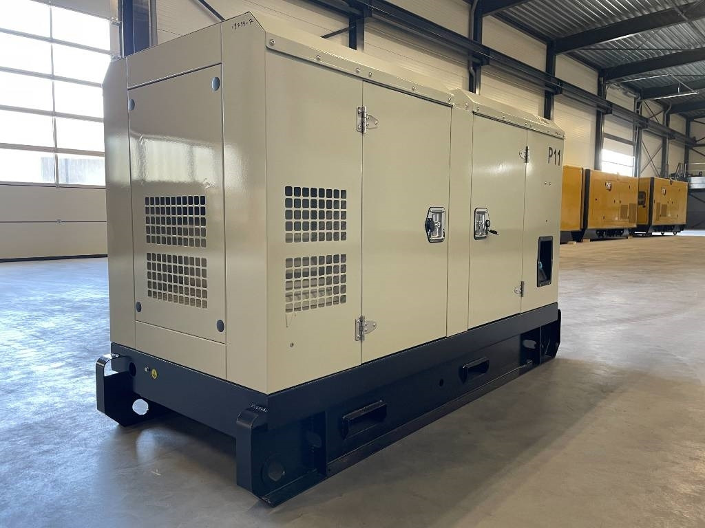 Perkins 403D-11G - 11 kVA Generator - DPX-19799 - Generator set: picture 4 Perkins 403D-11G - 11 kVA Generator - DPX-19799 - Generator set: picture 4