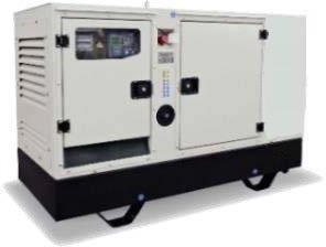 Perkins 404J-22G - 22 kVA - Stage V Genset - DPX-19906 - Generator set: picture 2 Perkins 404J-22G - 22 kVA - Stage V Genset - DPX-19906 - Generator set: picture 2