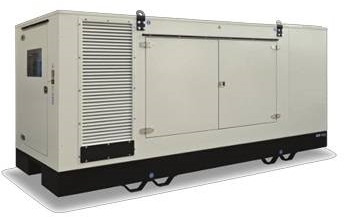 Scania DC16 - 550 kVA Stage V Genset - DPX-19929 - Generator set: picture 1 Scania DC16 - 550 kVA Stage V Genset - DPX-19929 - Generator set: picture 1