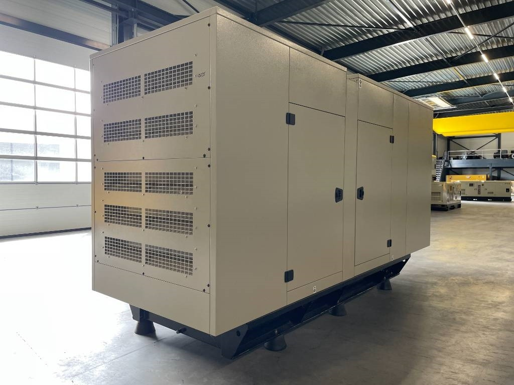 Volvo TAD1344GE - 450 kVA Generator - DPX-18880 - Generator set: picture 4 Volvo TAD1344GE - 450 kVA Generator - DPX-18880 - Generator set: picture 4