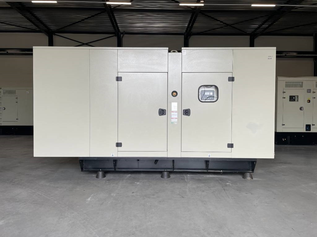Volvo TAD1344GE - 450 kVA Generator - DPX-18880 - Generator set: picture 1 Volvo TAD1344GE - 450 kVA Generator - DPX-18880 - Generator set: picture 1