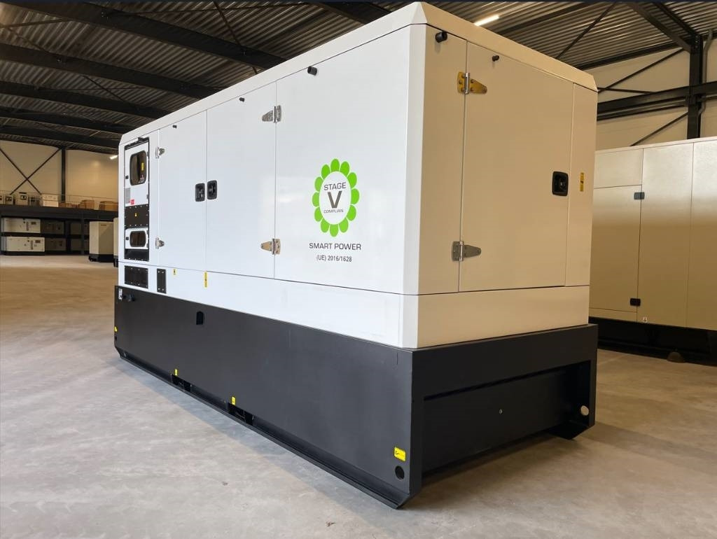 Volvo TAD1382GE - 430 kVA Stage V Generator - DPX-19032 - Generator set: picture 5 Volvo TAD1382GE - 430 kVA Stage V Generator - DPX-19032 - Generator set: picture 5
