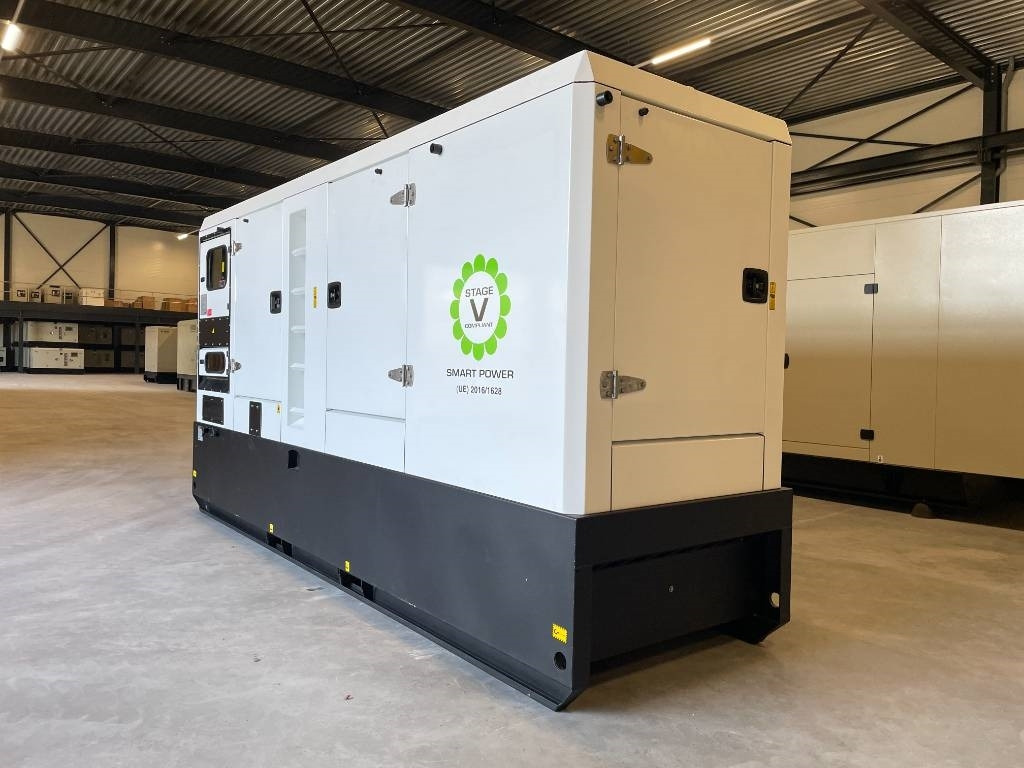 Volvo TAD882GE - 275 kVA Stage V Generator - DPX-19029 - Generator set: picture 5 Volvo TAD882GE - 275 kVA Stage V Generator - DPX-19029 - Generator set: picture 5