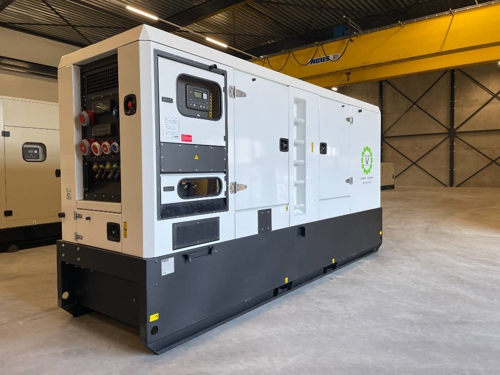 Volvo TAD882GE - 275 kVA Stage V Generator - DPX-19029 - Generator set: picture 2 Volvo TAD882GE - 275 kVA Stage V Generator - DPX-19029 - Generator set: picture 2