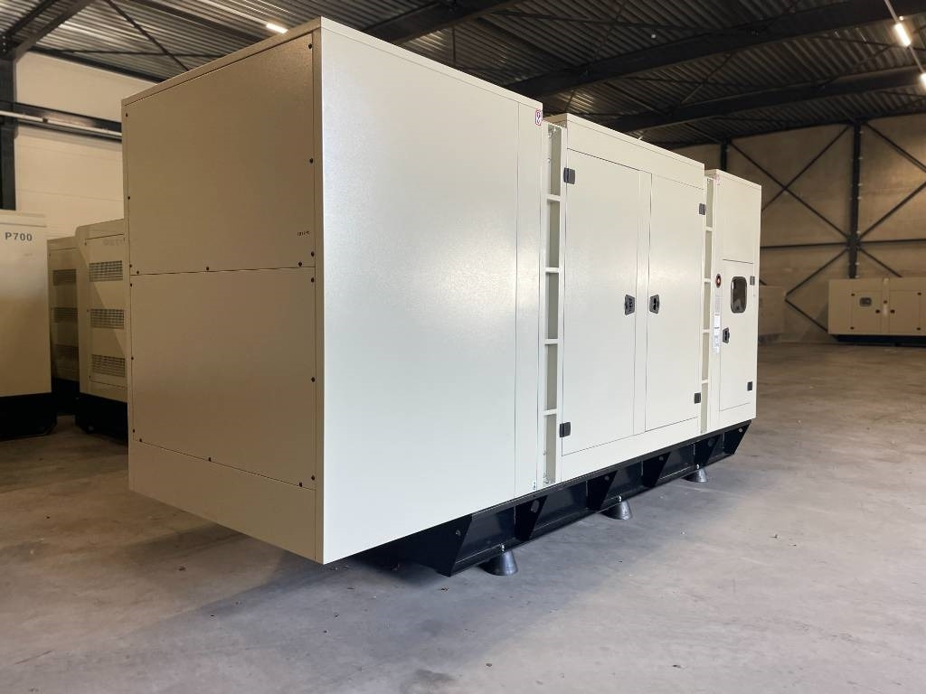 Volvo TWD1645GE - 770 kVA Generator - DPX-18885 - Generator set: picture 2 Volvo TWD1645GE - 770 kVA Generator - DPX-18885 - Generator set: picture 2