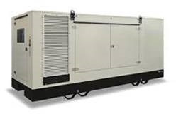 Volvo TWD1683GE - 726 kVA Stage V Genset - DPX-19930 - Generator set: picture 2 Volvo TWD1683GE - 726 kVA Stage V Genset - DPX-19930 - Generator set: picture 2