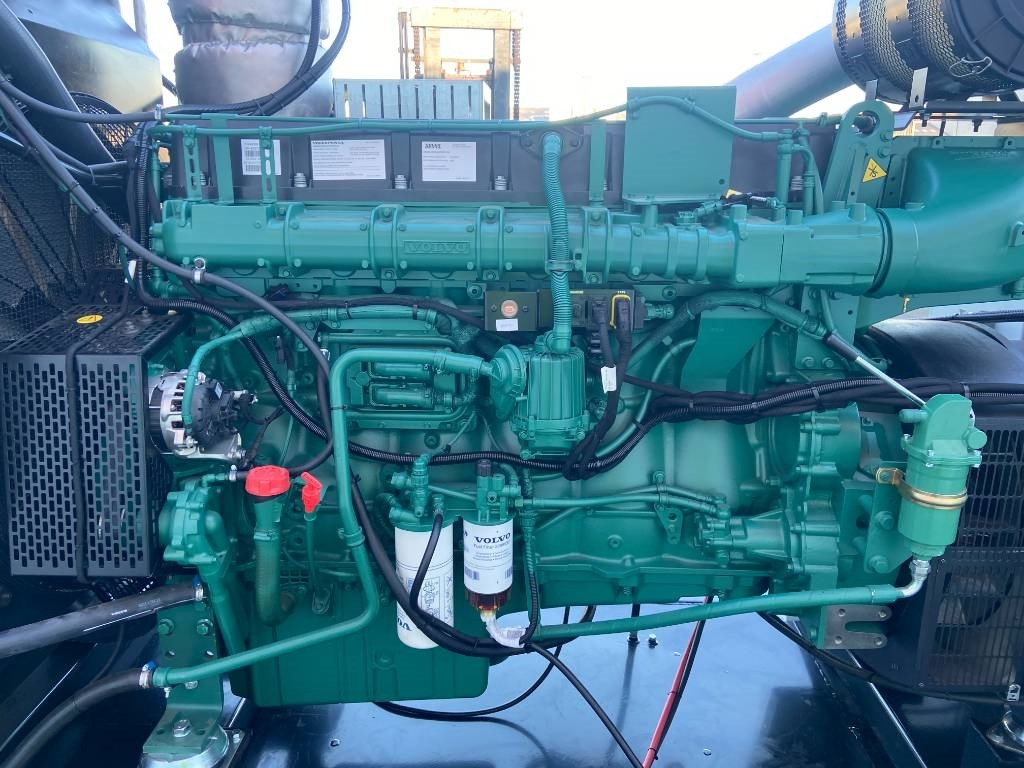 Volvo TWD1683GE - 740 kVA Stage V - DPX-19040-O - Generator set: picture 4 Volvo TWD1683GE - 740 kVA Stage V - DPX-19040-O - Generator set: picture 4