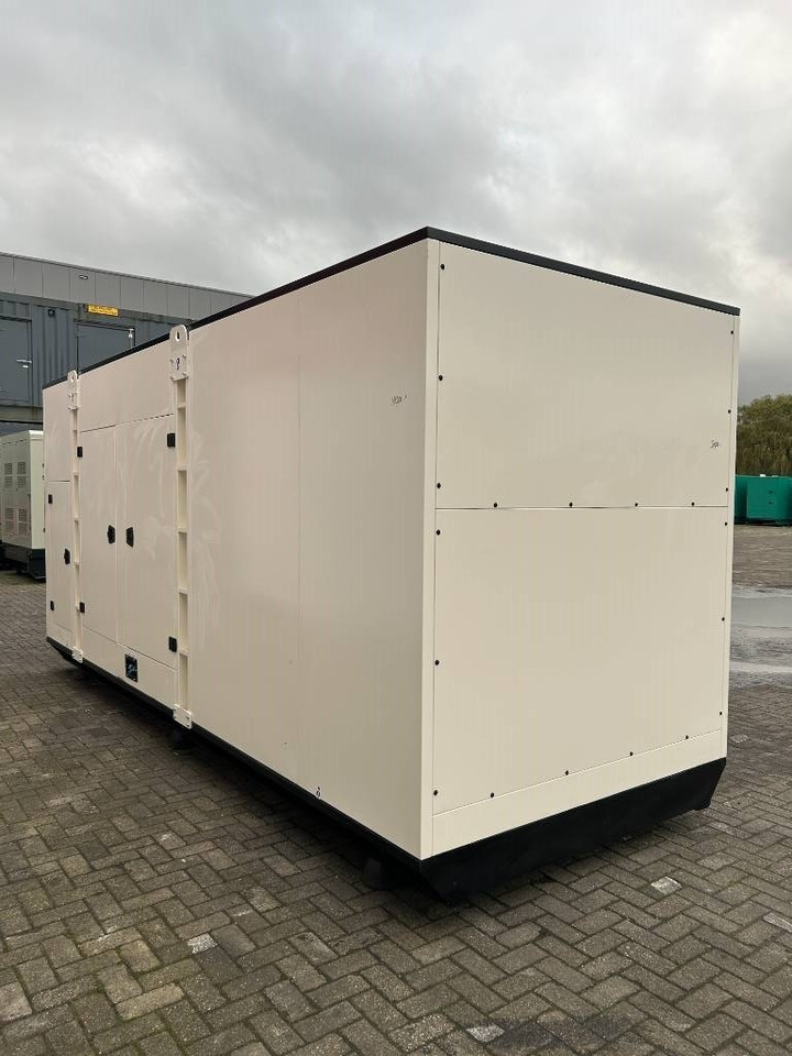 Volvo TWD1683GE - 740 kVA Stage V Genset - DPX-18900 - Generator set: picture 2 Volvo TWD1683GE - 740 kVA Stage V Genset - DPX-18900 - Generator set: picture 2