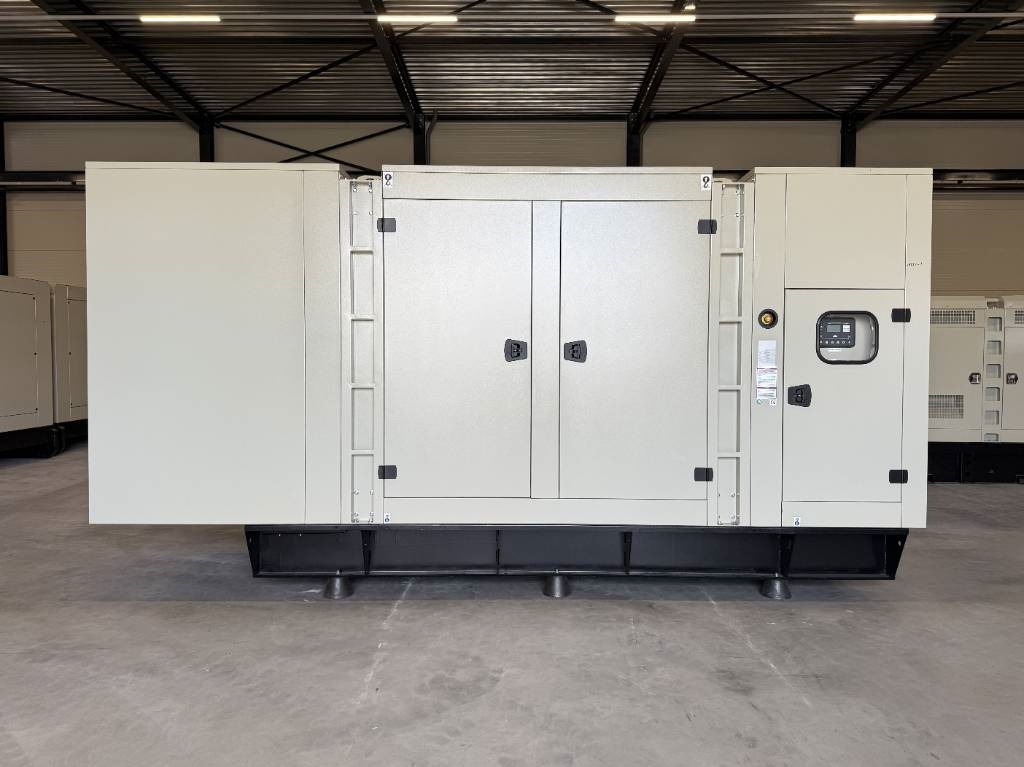 Volvo TWD1744GE - 825 kVA Generator - DPX-18886 - Generator set: picture 1 Volvo TWD1744GE - 825 kVA Generator - DPX-18886 - Generator set: picture 1