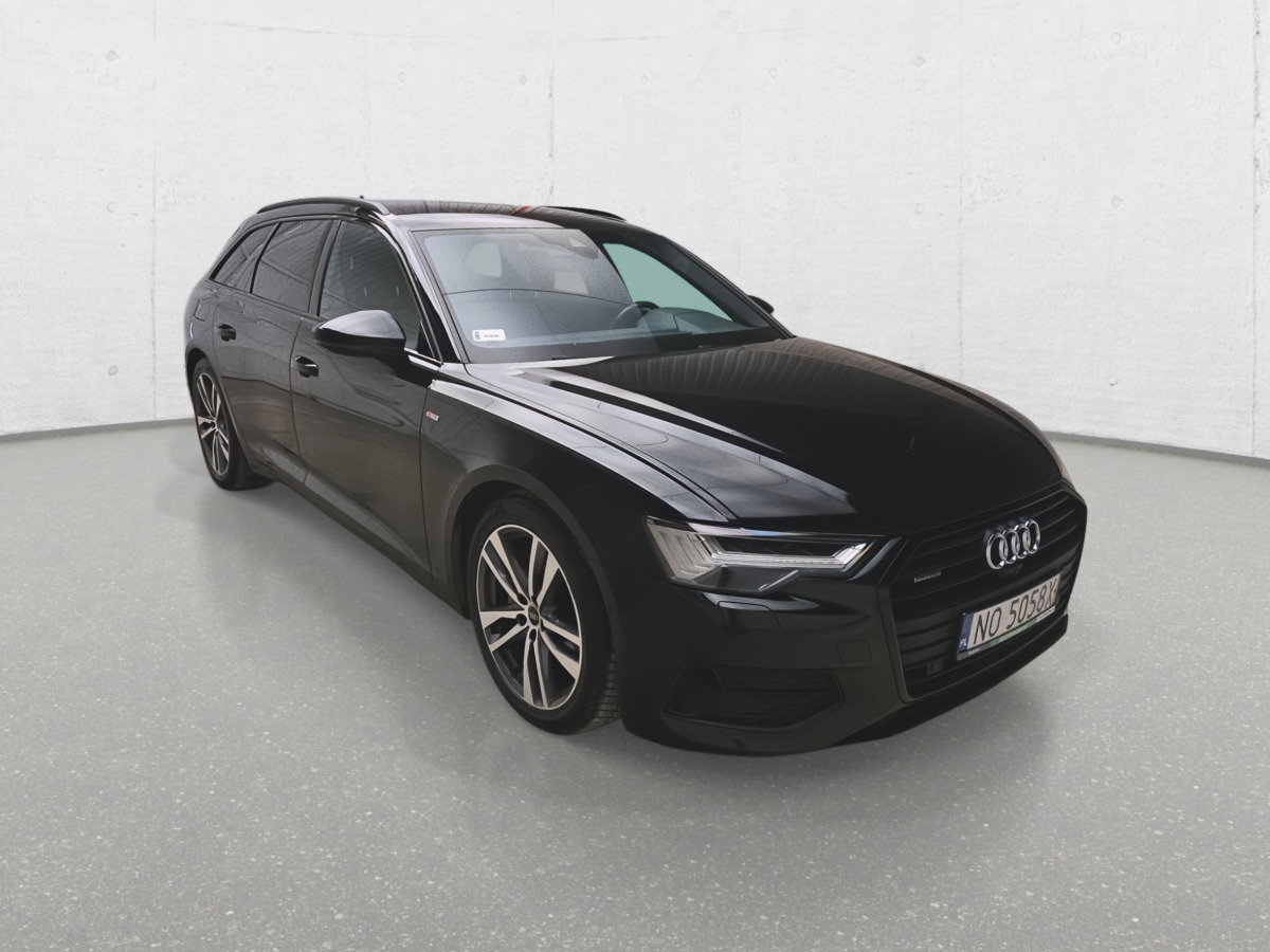 AUDI A6 AVANT KOMBI - Car: picture 1 AUDI A6 AVANT KOMBI - Car: picture 1