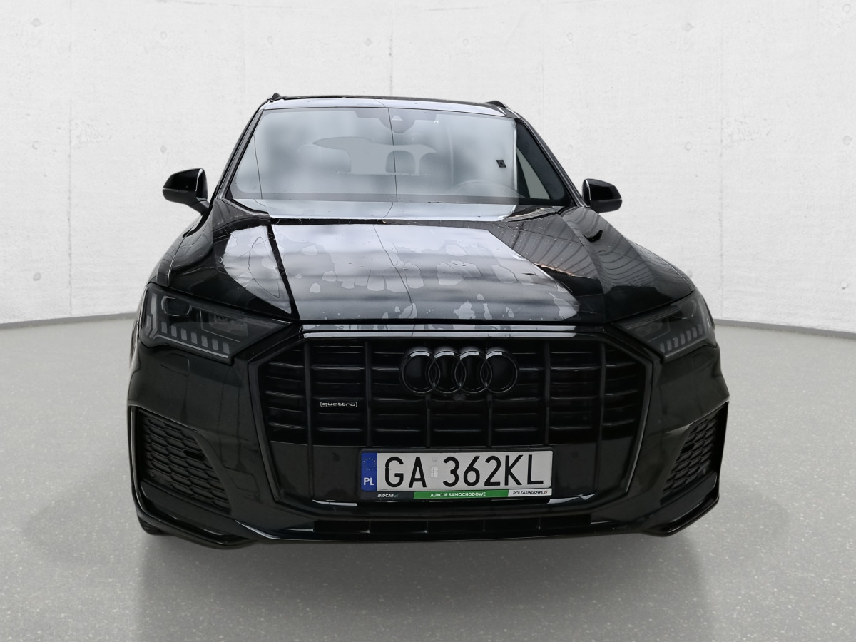 AUDI Q7 SUV - SUV: picture 3 AUDI Q7 SUV - SUV: picture 3