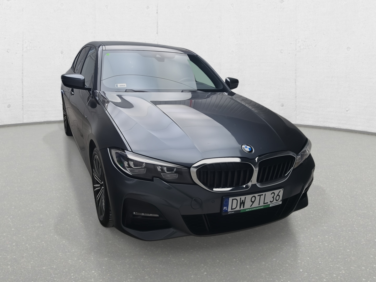 BMW 320D XDRIVE SEDAN - Sedan: picture 1 BMW 320D XDRIVE SEDAN - Sedan: picture 1