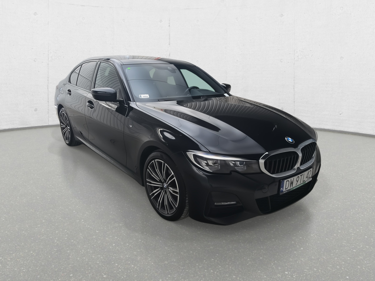 BMW 320D XDRIVE SEDAN - Sedan: picture 2 BMW 320D XDRIVE SEDAN - Sedan: picture 2