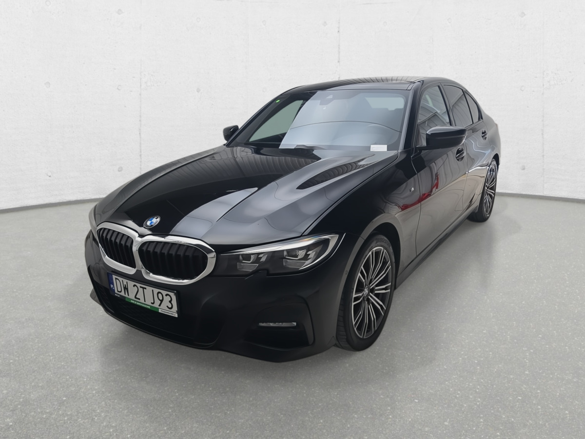 BMW 320D XDRIVE SEDAN - Sedan: picture 5 BMW 320D XDRIVE SEDAN - Sedan: picture 5