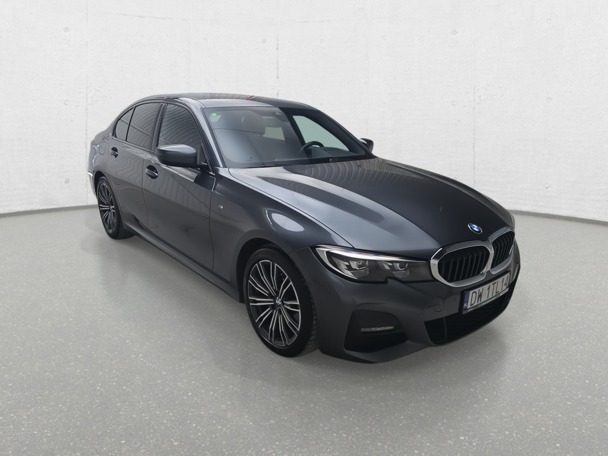 BMW 320D XDRIVE SEDAN - Sedan: picture 1 BMW 320D XDRIVE SEDAN - Sedan: picture 1