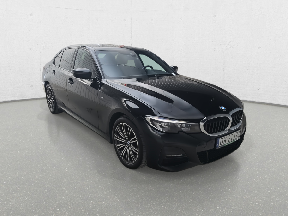 BMW 320D XDRIVE SEDAN - Sedan: picture 2 BMW 320D XDRIVE SEDAN - Sedan: picture 2