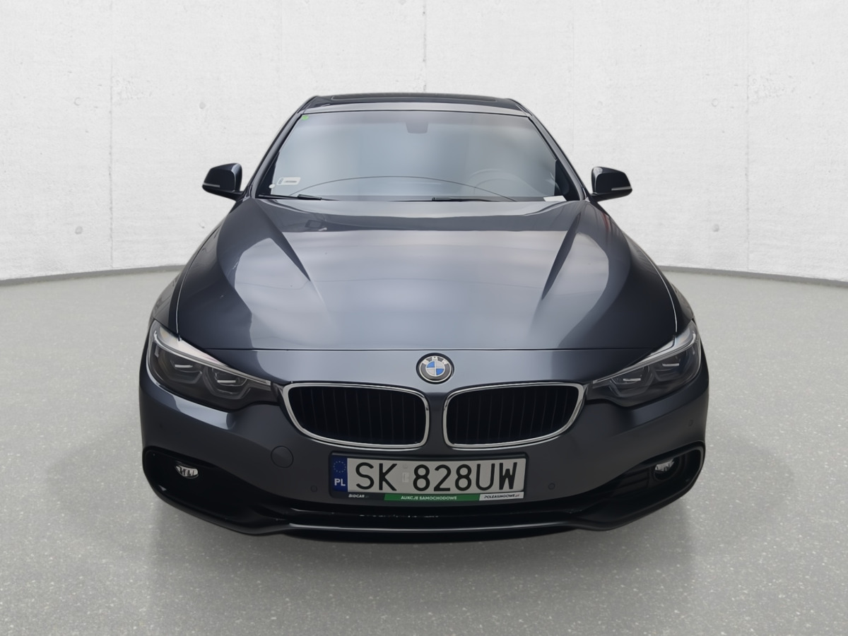 BMW 420 COUPE - Car: picture 4 BMW 420 COUPE - Car: picture 4
