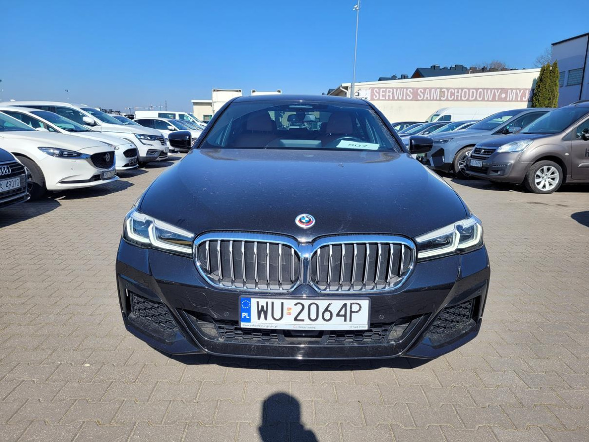 BMW 540D XDRIVE SEDAN - Sedan: picture 2 BMW 540D XDRIVE SEDAN - Sedan: picture 2