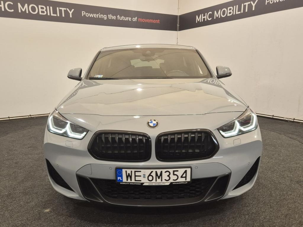 BMW X2 SUV - SUV: picture 2 BMW X2 SUV - SUV: picture 2