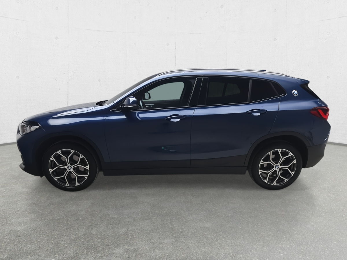 BMW X2 XDRIVE20D SUV - SUV: picture 5 BMW X2 XDRIVE20D SUV - SUV: picture 5