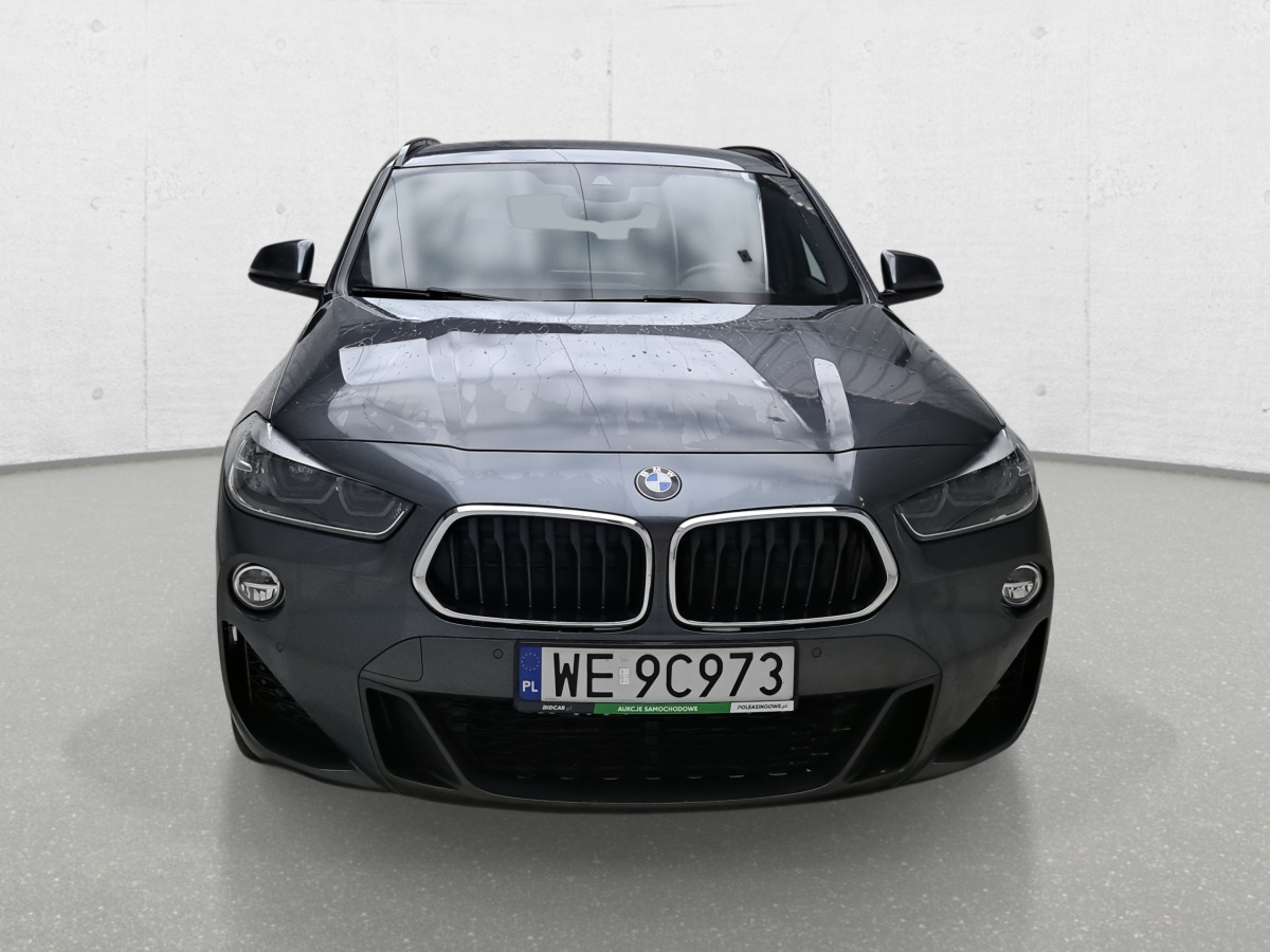 BMW X2 XDRIVE20D SUV - SUV: picture 3 BMW X2 XDRIVE20D SUV - SUV: picture 3