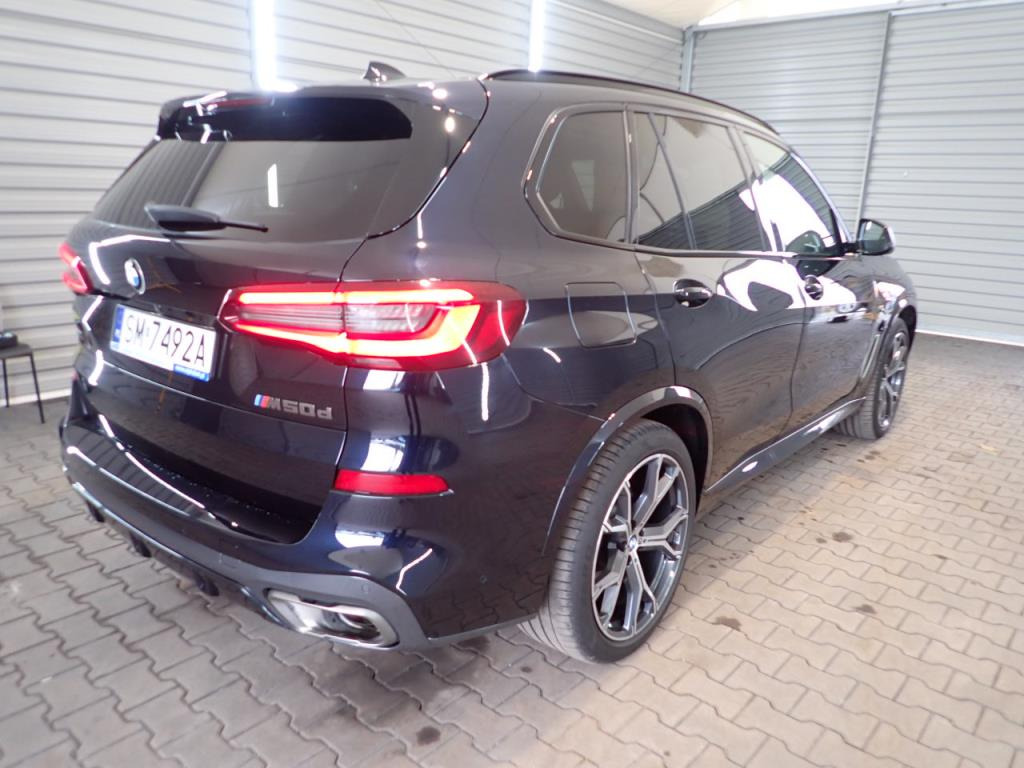 BMW X5 SUV - SUV: picture 4 BMW X5 SUV - SUV: picture 4