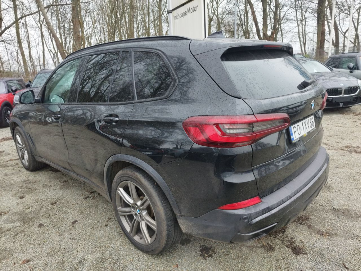 BMW X5 XDRIVE25D KOMBI - Car: picture 5 BMW X5 XDRIVE25D KOMBI - Car: picture 5