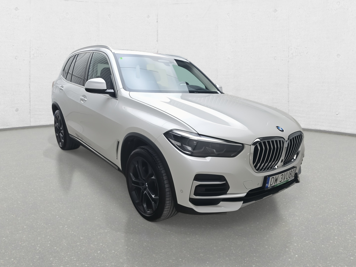 BMW X5 XDRIVE30D SUV - SUV: picture 1 BMW X5 XDRIVE30D SUV - SUV: picture 1