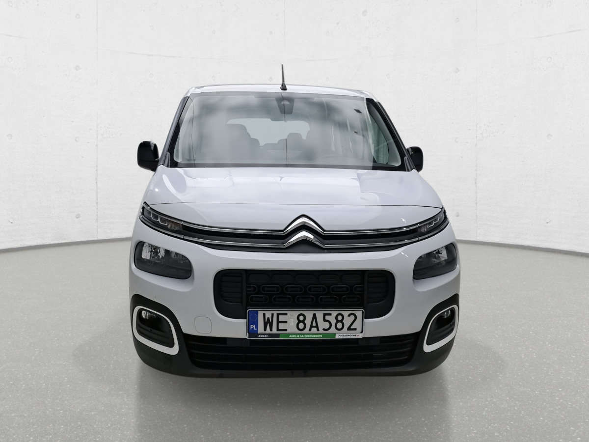 CITROEN BERLINGO VAN - Car: picture 3 CITROEN BERLINGO VAN - Car: picture 3