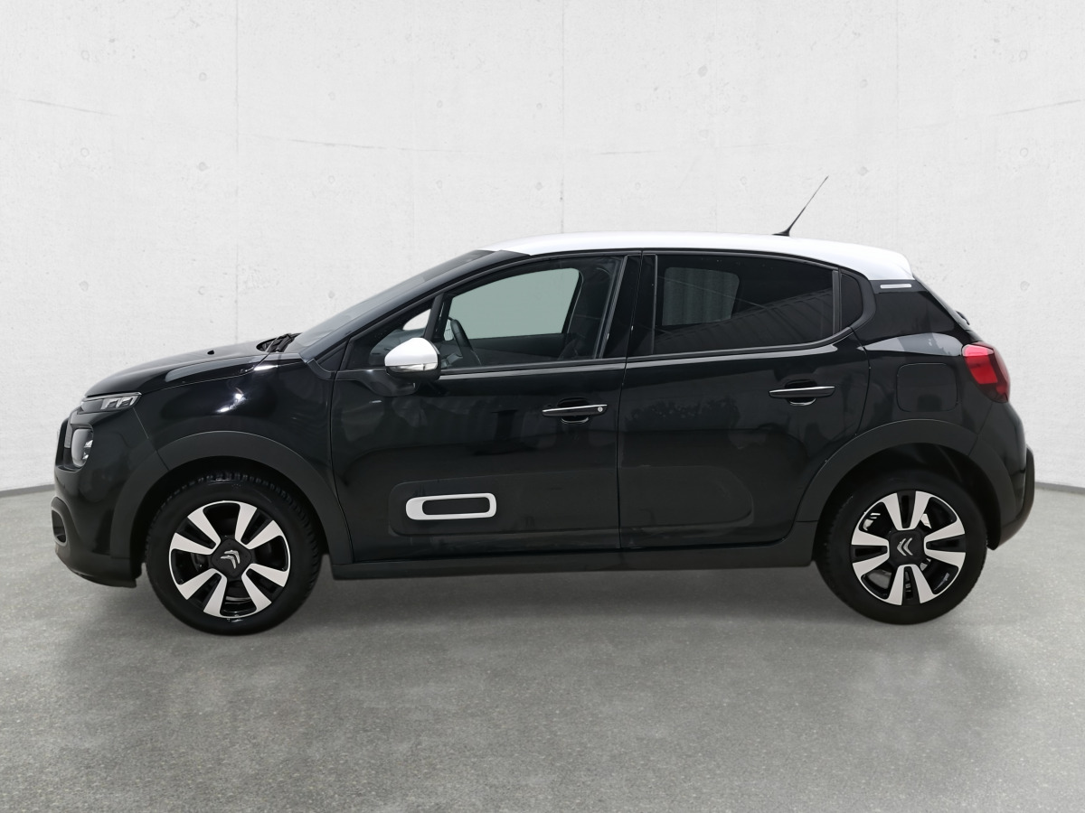 CITROEN C3 HATCHBACK - Car: picture 5 CITROEN C3 HATCHBACK - Car: picture 5