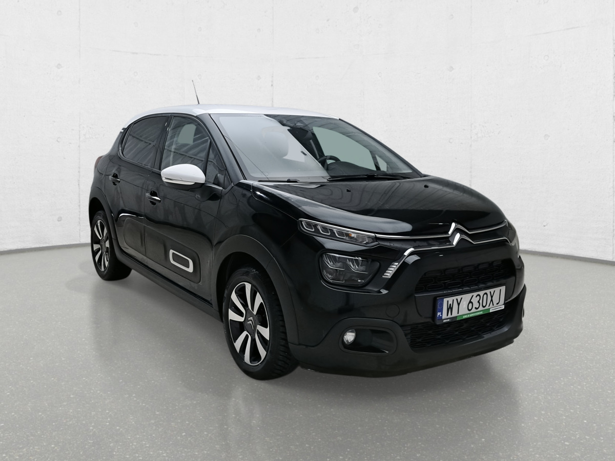 CITROEN C3 HATCHBACK - Car: picture 1 CITROEN C3 HATCHBACK - Car: picture 1