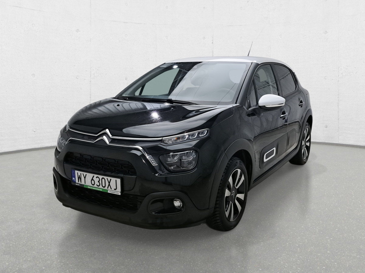 CITROEN C3 HATCHBACK - Hatchback: picture 4 CITROEN C3 HATCHBACK - Hatchback: picture 4