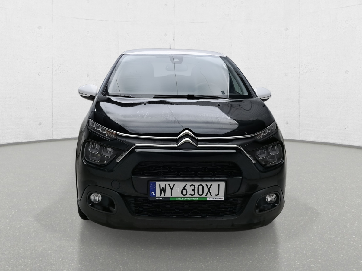 CITROEN C3 HATCHBACK - Car: picture 3 CITROEN C3 HATCHBACK - Car: picture 3