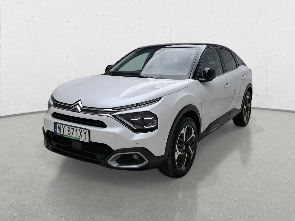 CITROEN C4 HATCHBACK - Hatchback: picture 4 CITROEN C4 HATCHBACK - Hatchback: picture 4