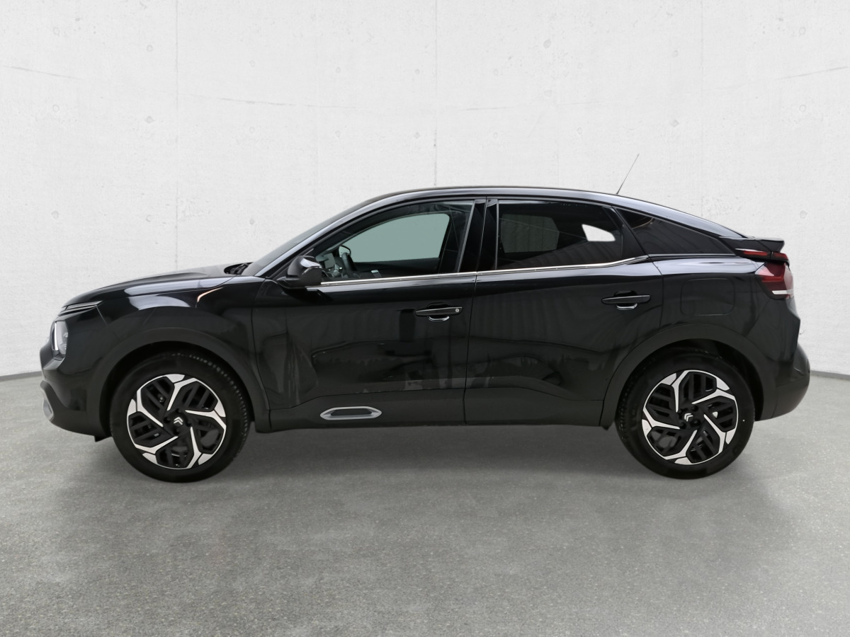 CITROEN C4 SUV - SUV: picture 5 CITROEN C4 SUV - SUV: picture 5