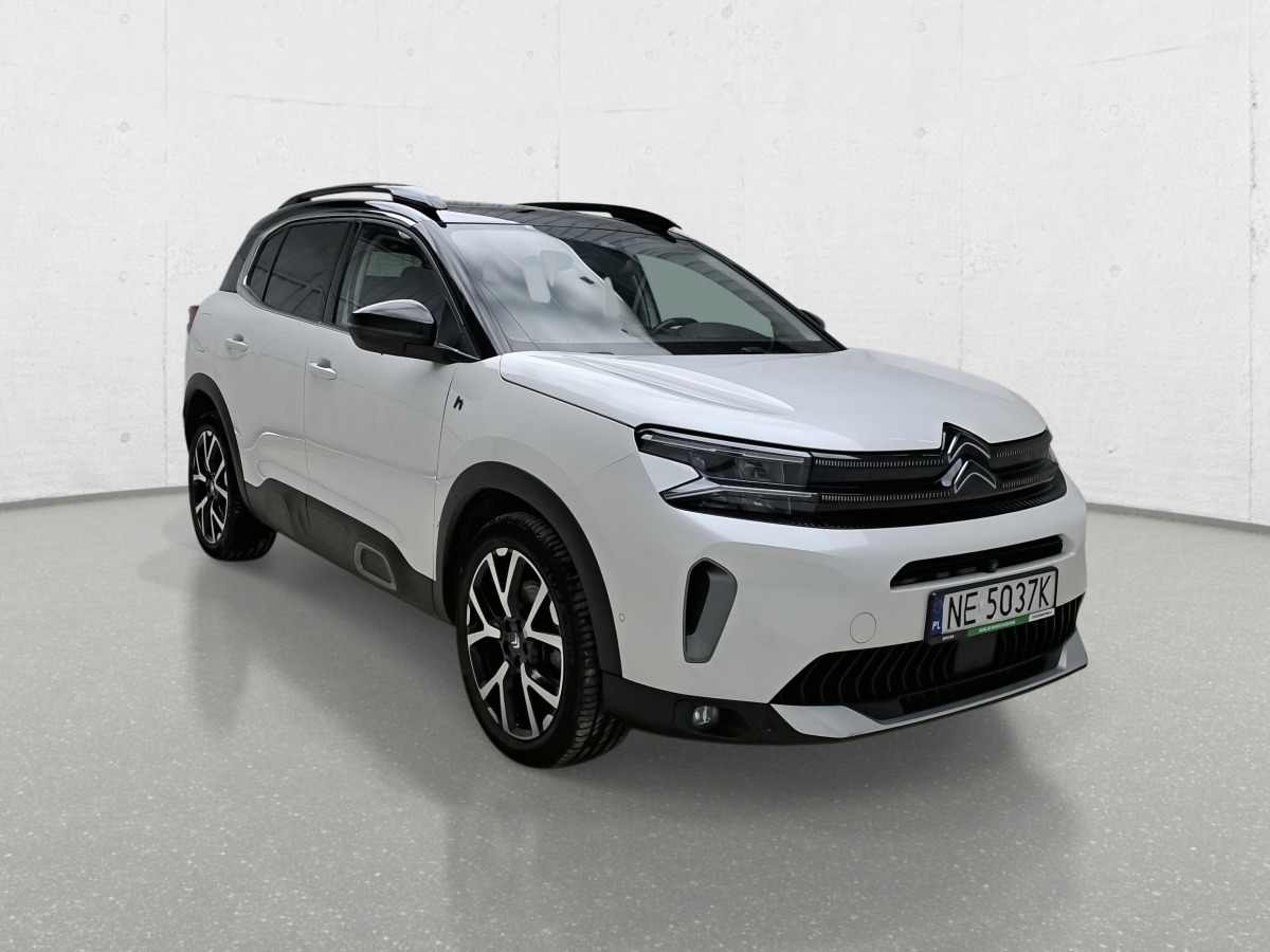 CITROEN C5 SUV - SUV: picture 1 CITROEN C5 SUV - SUV: picture 1