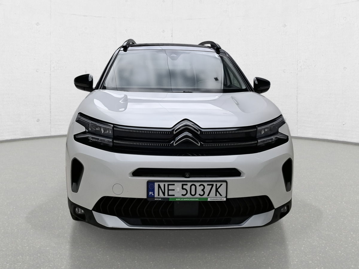 CITROEN C5 SUV - SUV: picture 3 CITROEN C5 SUV - SUV: picture 3