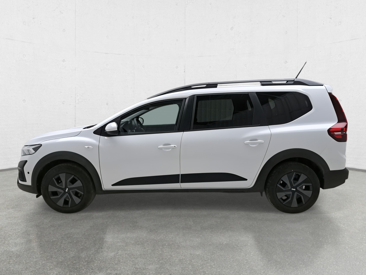 DACIA JOGGER SUV - SUV: picture 5 DACIA JOGGER SUV - SUV: picture 5
