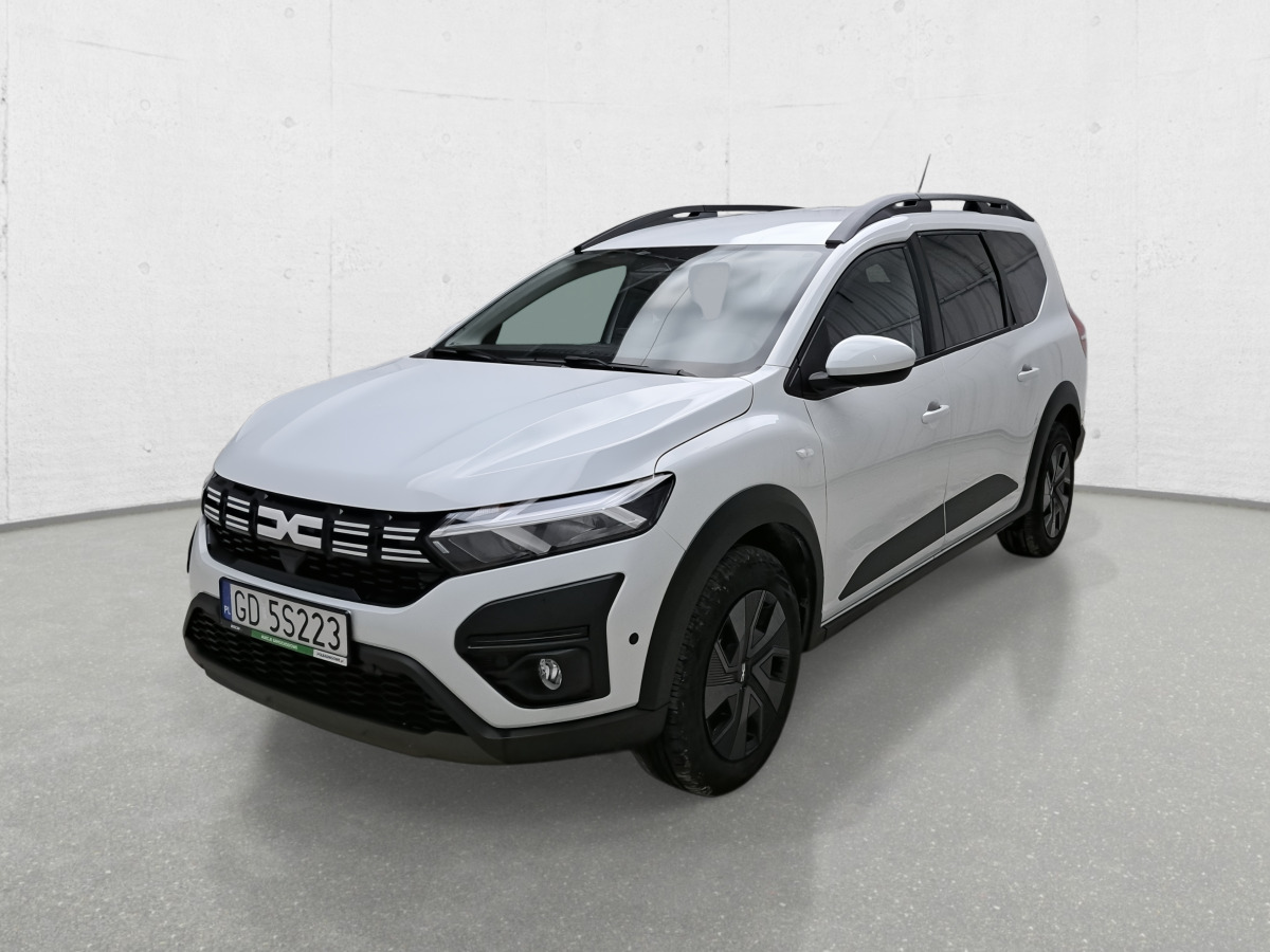 DACIA JOGGER SUV - SUV: picture 4 DACIA JOGGER SUV - SUV: picture 4
