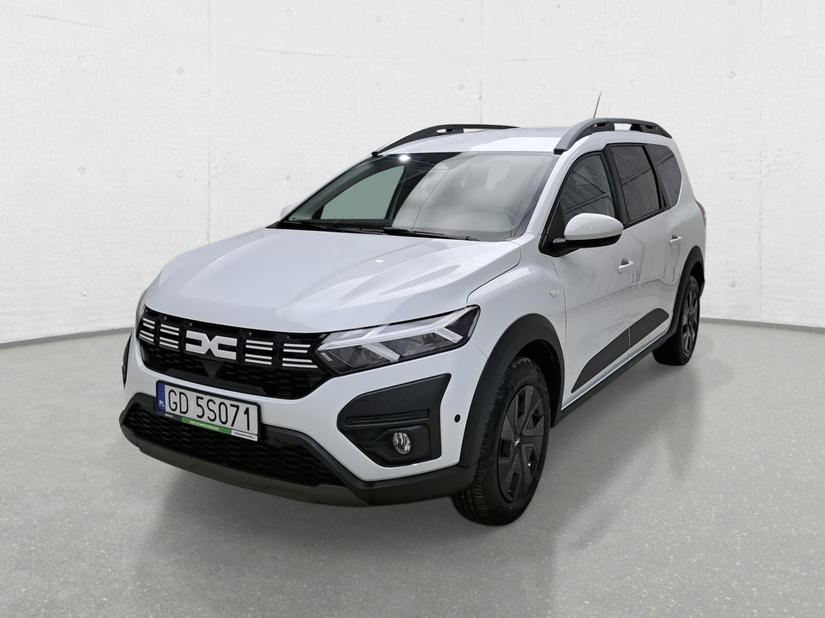 DACIA JOGGER SUV - SUV: picture 4 DACIA JOGGER SUV - SUV: picture 4