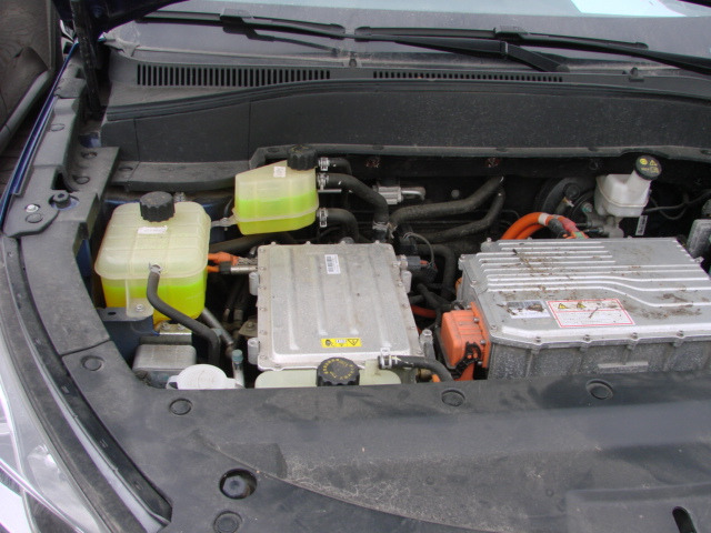 DFSK SERES 3 SUV - SUV: picture 5 DFSK SERES 3 SUV - SUV: picture 5