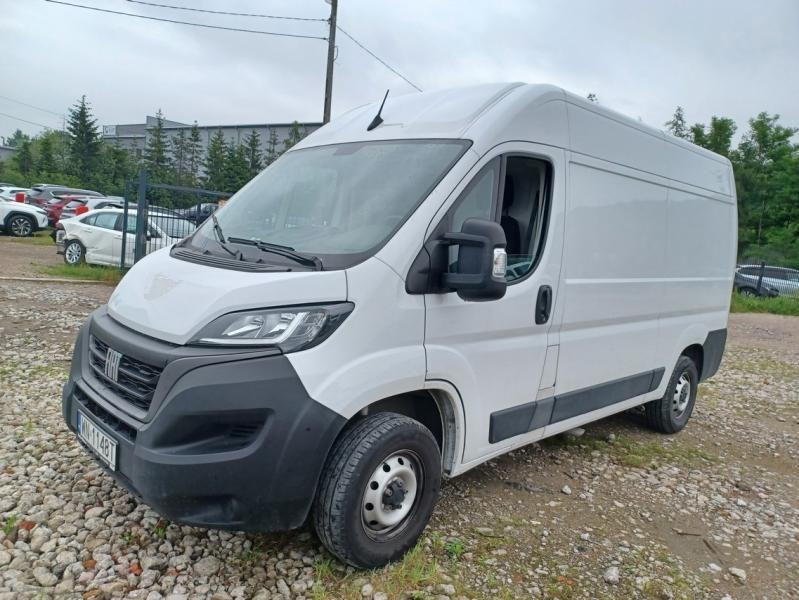 FIAT DUCATO FURGON BLASZAK - Panel van: picture 3 FIAT DUCATO FURGON BLASZAK - Panel van: picture 3