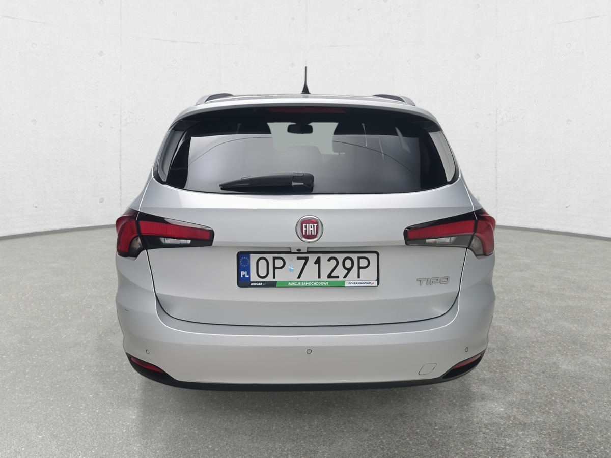 FIAT TIPO KOMBI - Car: picture 5 FIAT TIPO KOMBI - Car: picture 5